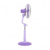 Walton WPF16L5-PBC Pedestal Fan